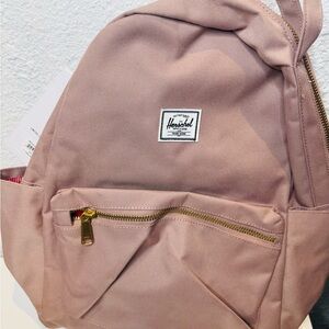 Herschel Supply Company Ash Rose Backpack